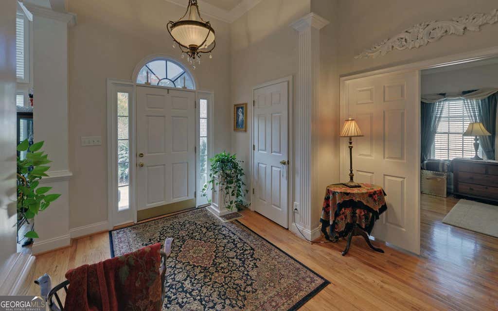 Photo of 220 Azalea Drive, Hartwell, GA 30643 (MLS # 10819102)