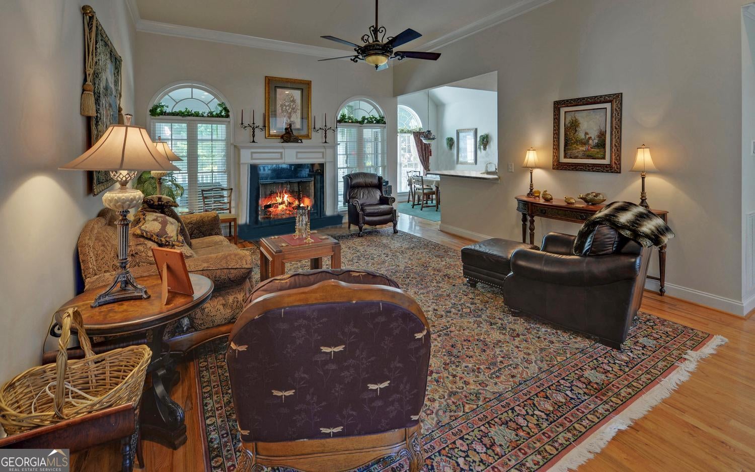 220 Azalea DR