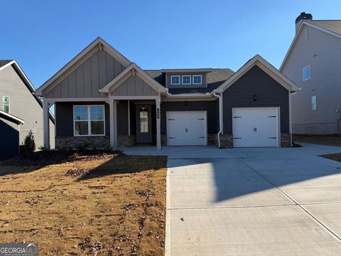 144 Classic Overlook Homer GA 30547