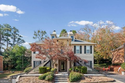 Photo of 3 Plantation Drive NE #A, Atlanta, GA 30324 (MLS # 10650111)