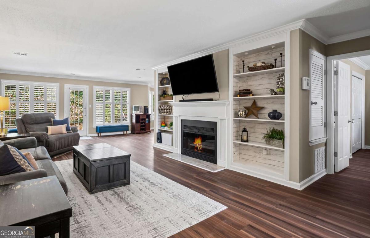 3 Plantation DR NE A