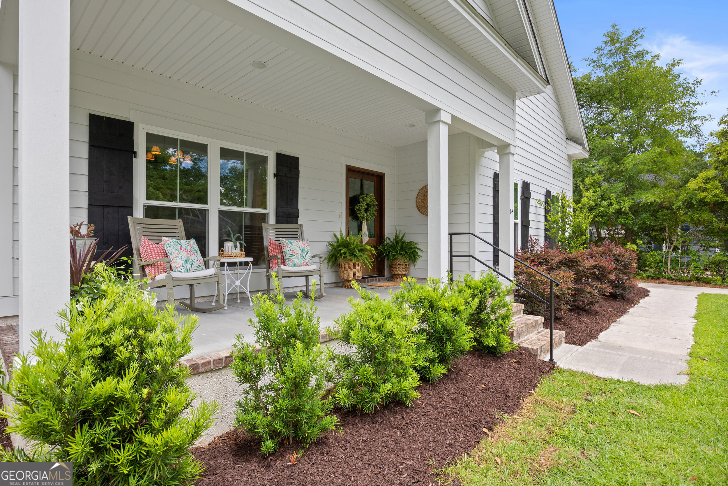 64 Bradford Pear DR