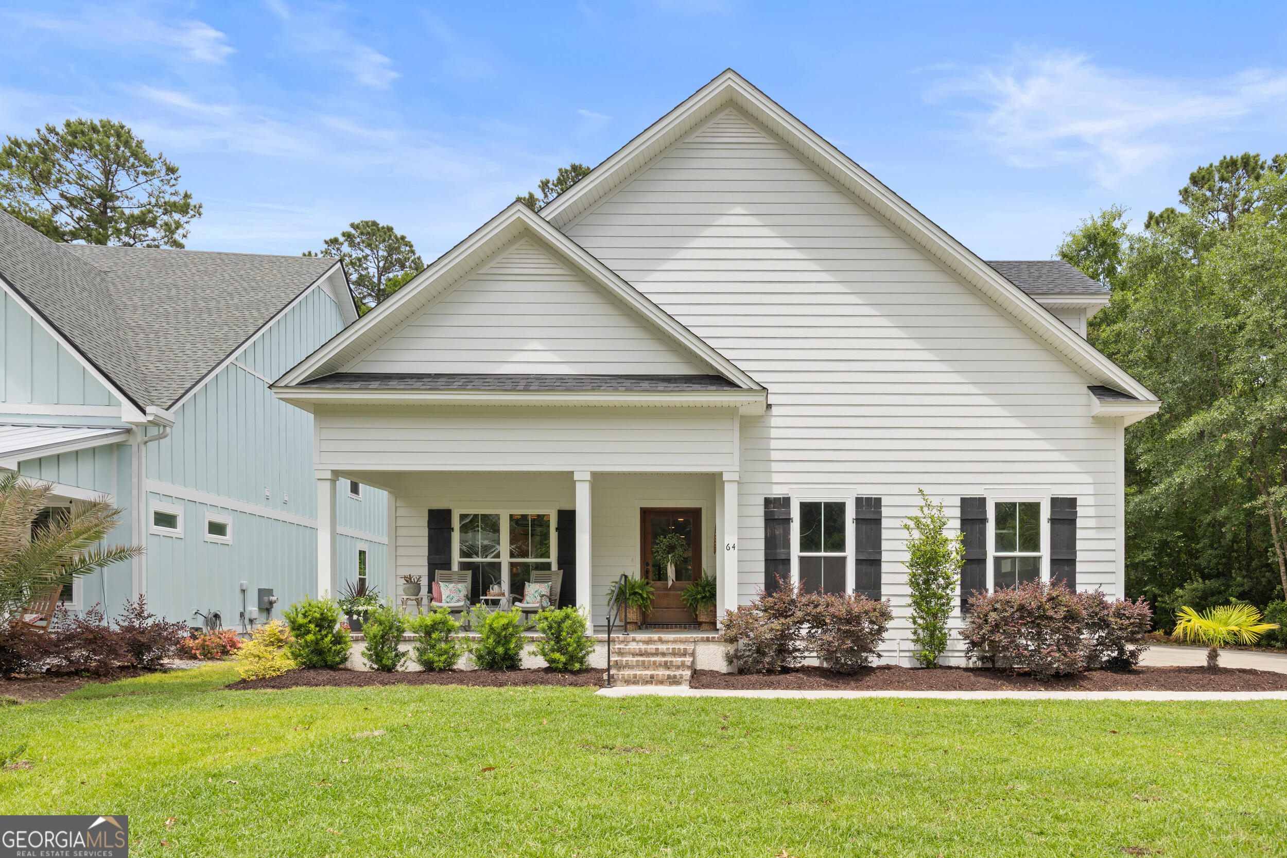 64 Bradford Pear DR