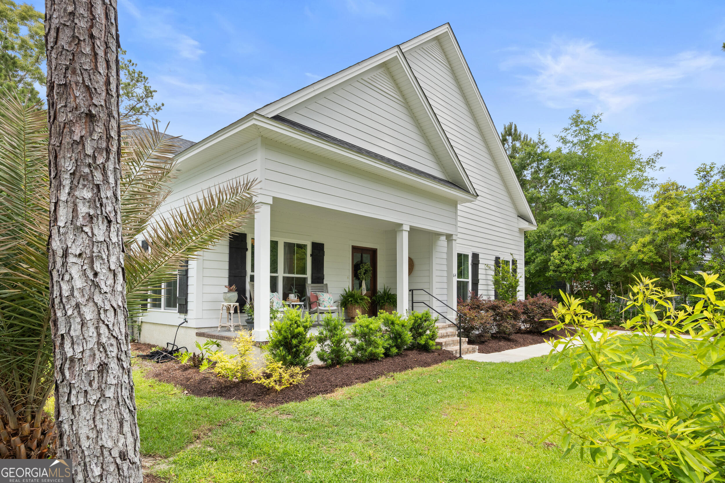 64 Bradford Pear DR
