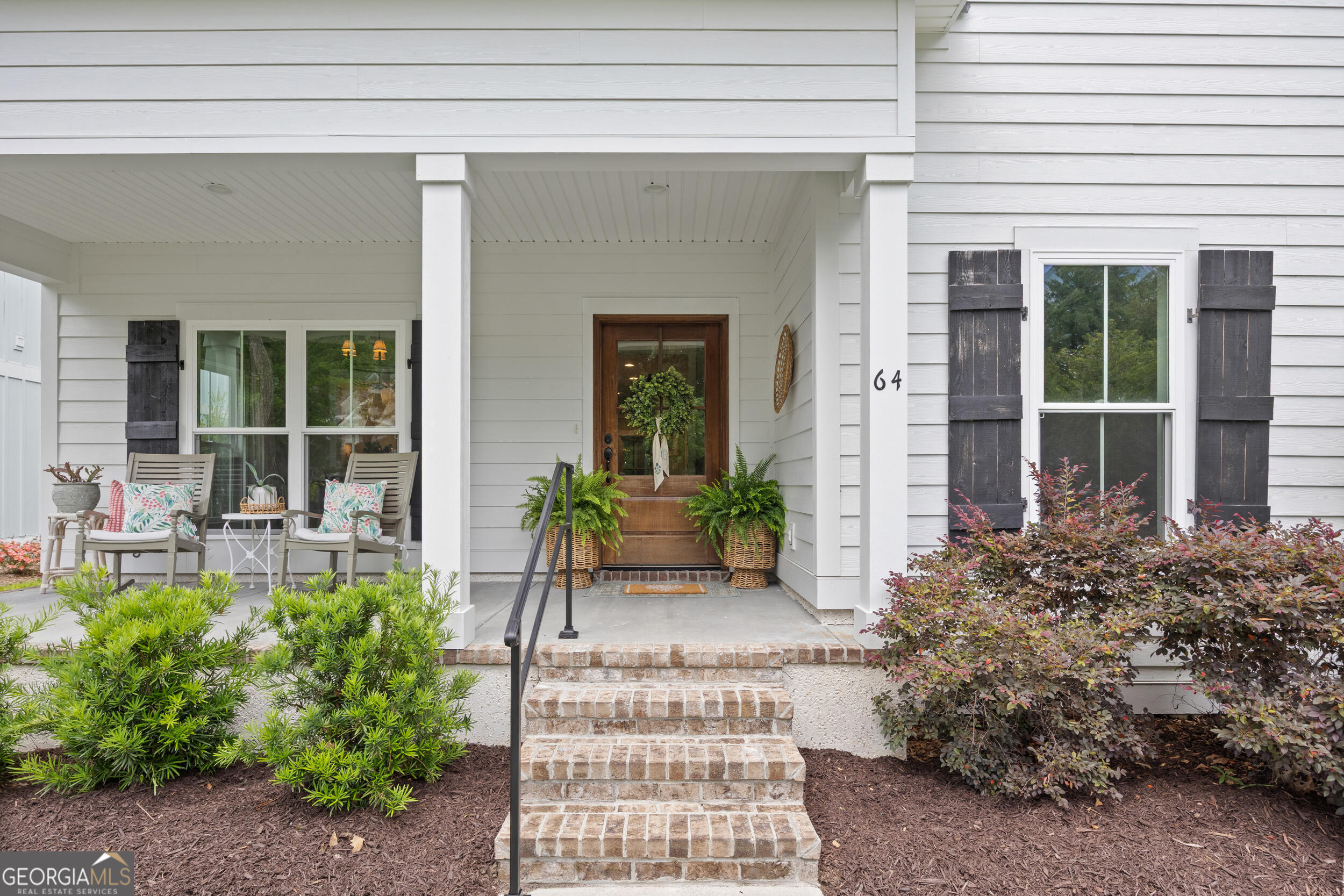 64 Bradford Pear DR