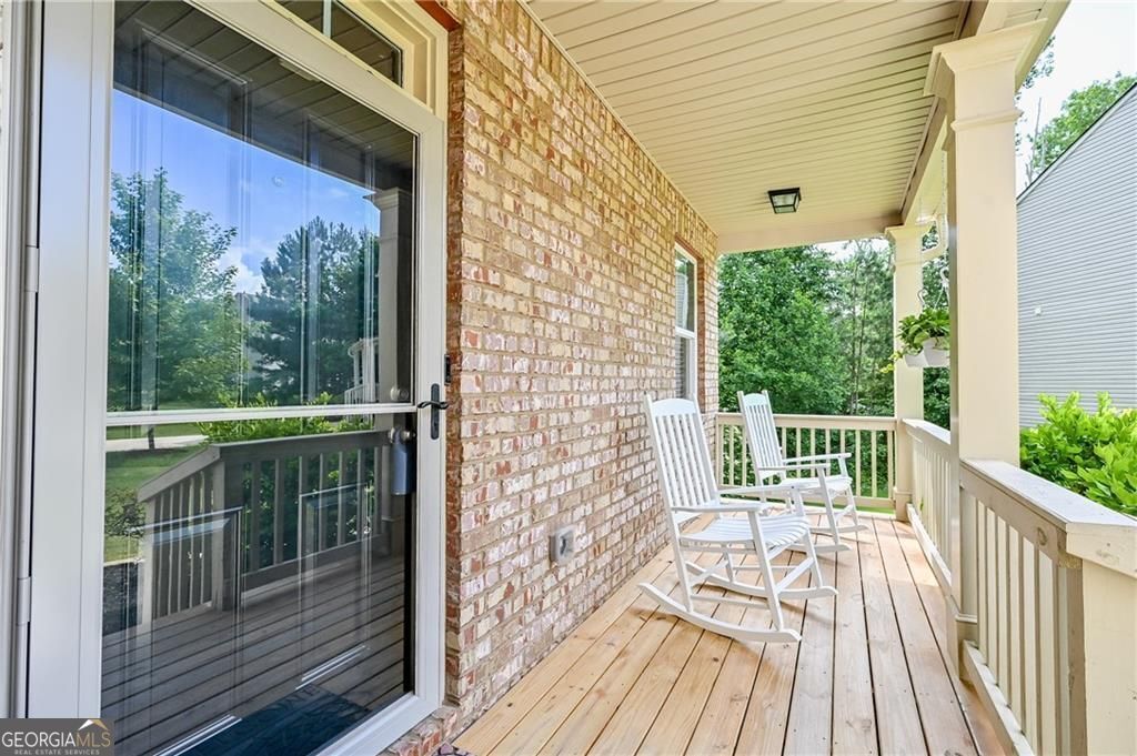 Photo of 100 Heritage Club Circle, Dallas, GA 30132 (MLS # 10707376)