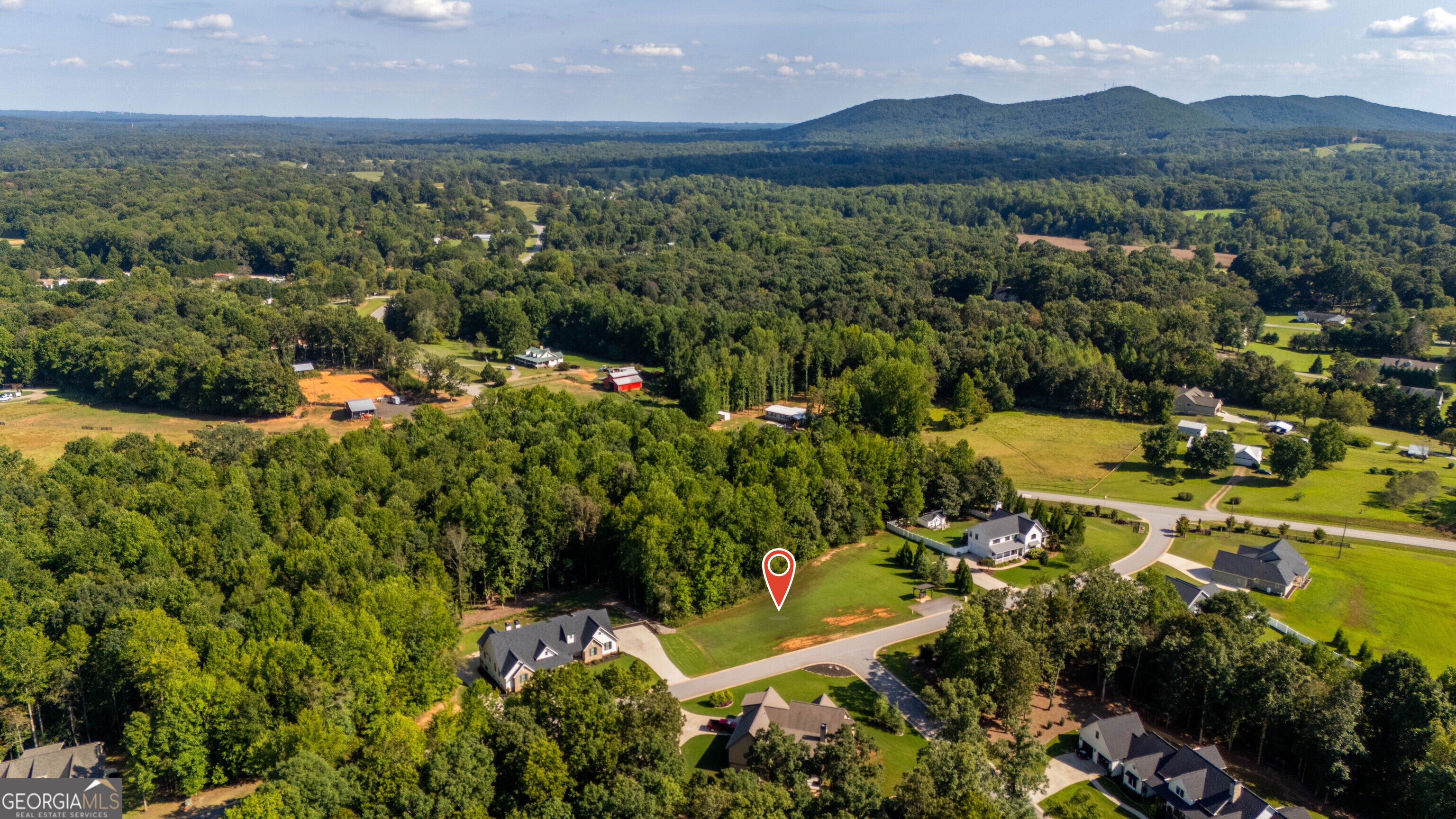 0 Samson WAY LOT 28 A