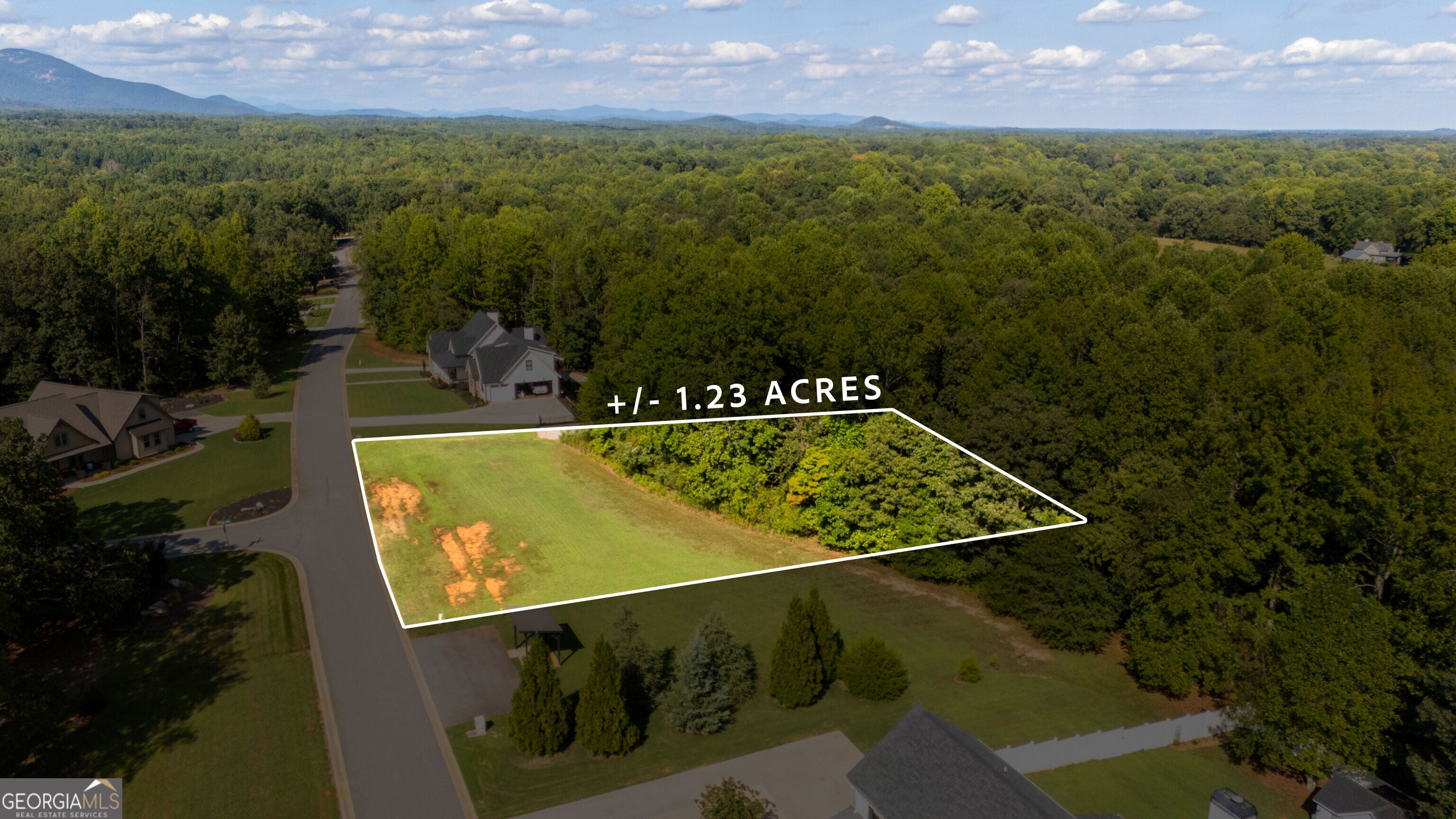 0 Samson WAY LOT 28 A