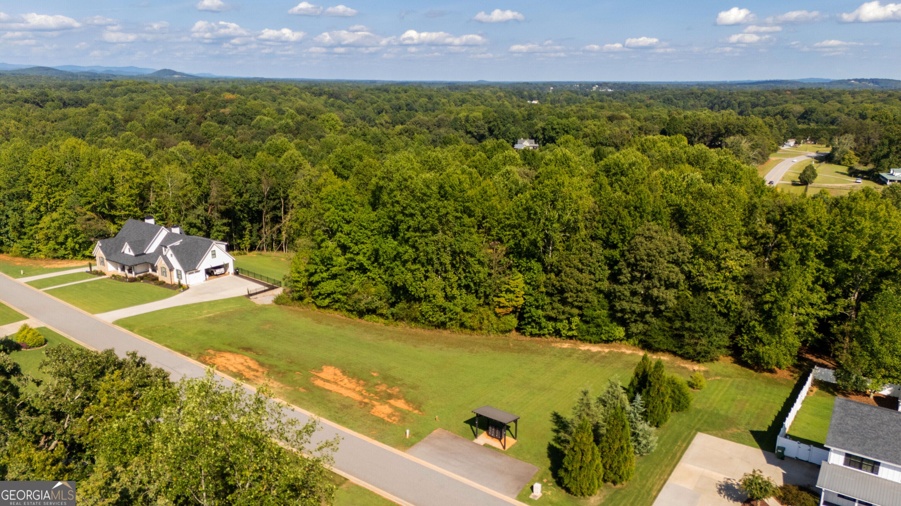 0 Samson WAY LOT 28 A