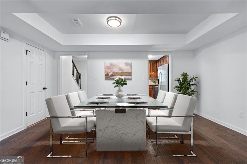 Twin Brooks - Residential