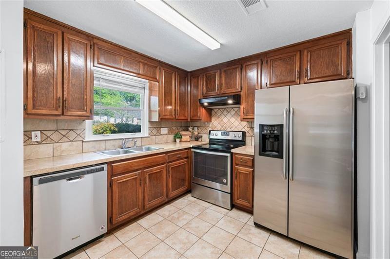 Twin Brooks - Residential