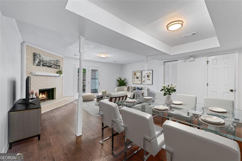 Twin Brooks - Residential