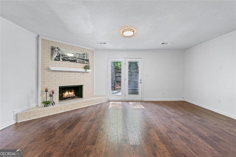 Twin Brooks - Residential
