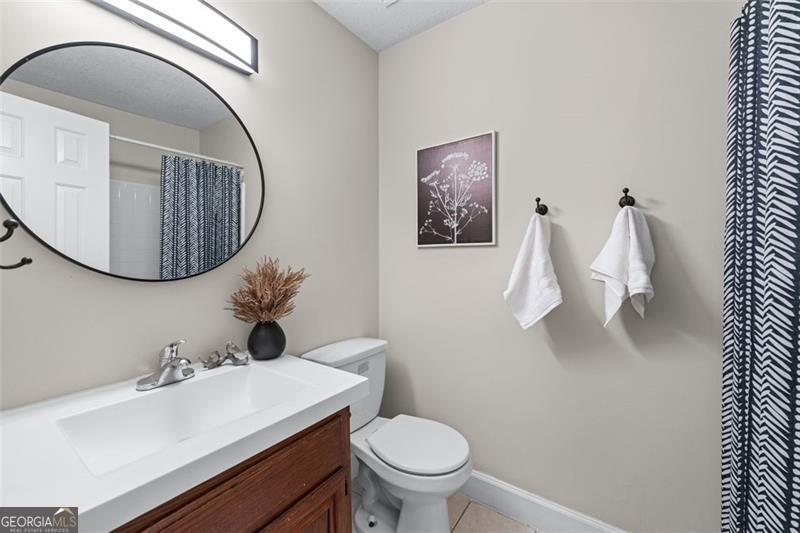Twin Brooks - Residential
