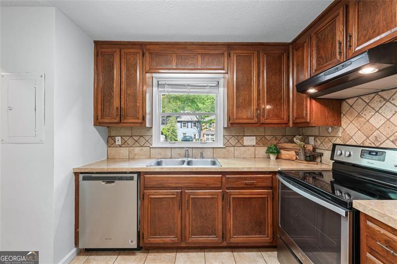 Twin Brooks - Residential