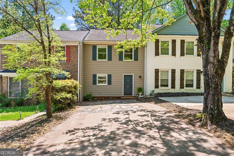 Twin Brooks - Residential