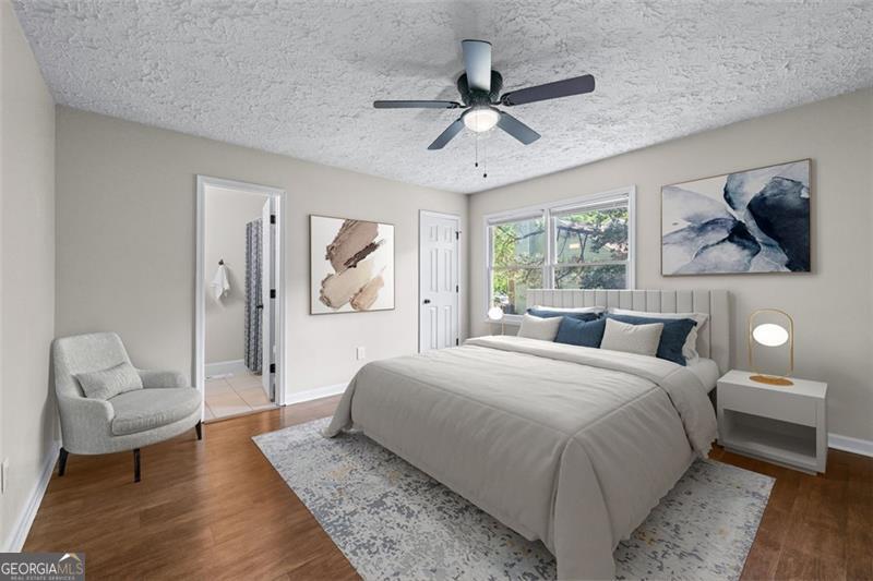 Twin Brooks - Residential