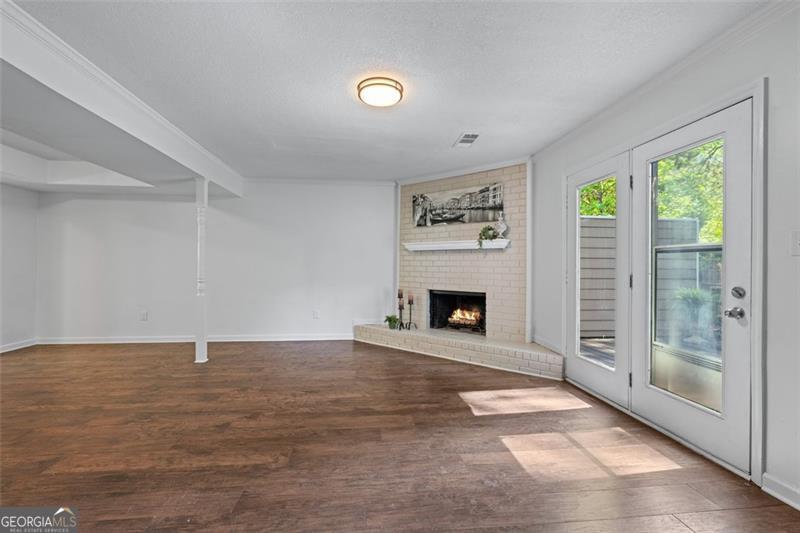 Twin Brooks - Residential