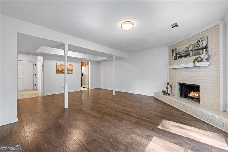 Twin Brooks - Residential