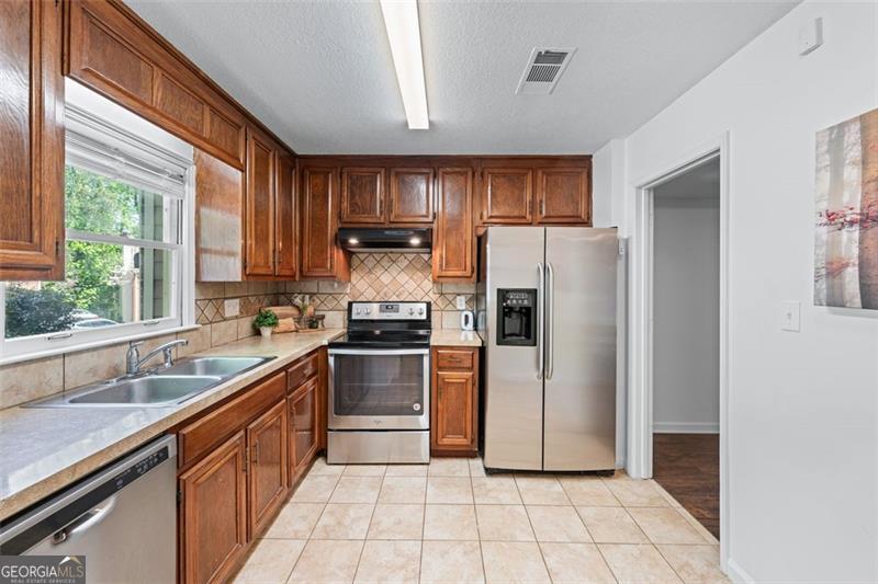 Twin Brooks - Residential