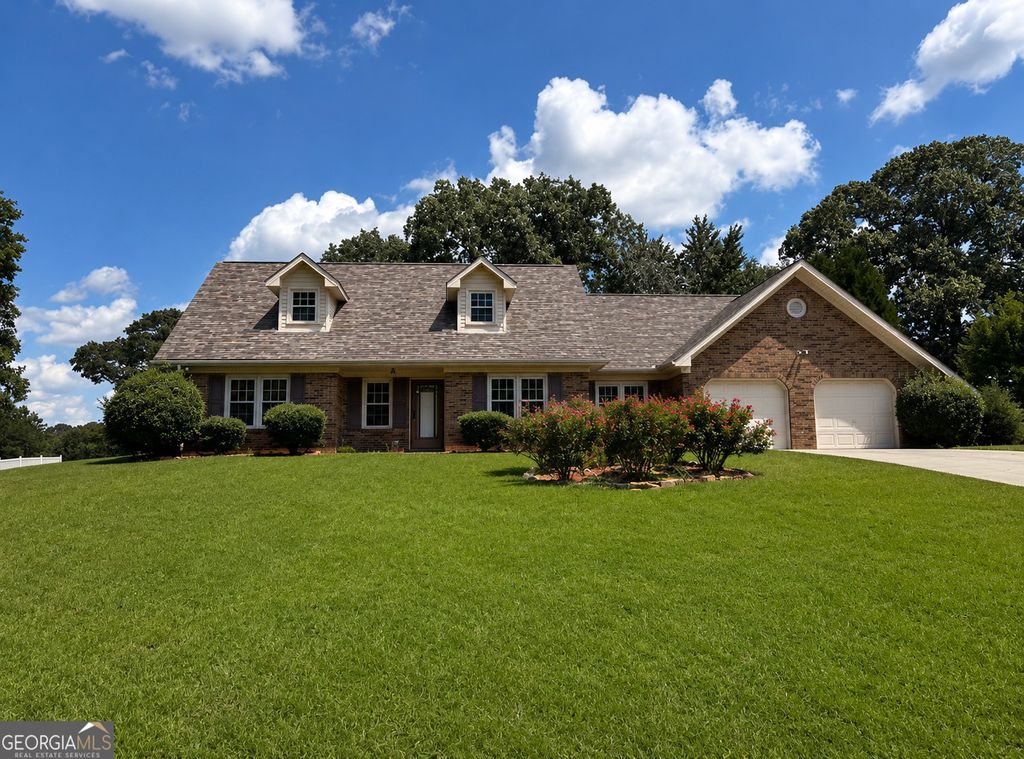 Photo of 111 Glacier Trail, Warner Robins, GA 31088 (MLS # 10768432)