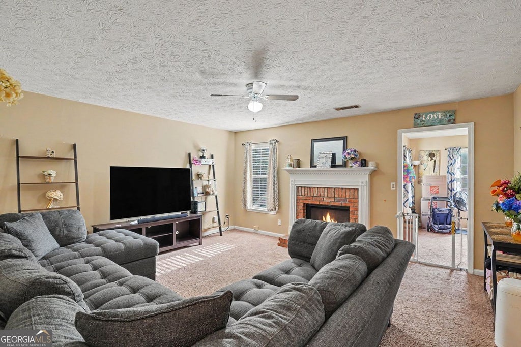 Photo of 2809 Mill Lake Way, Morrow, GA 30260 (MLS # 10826546)