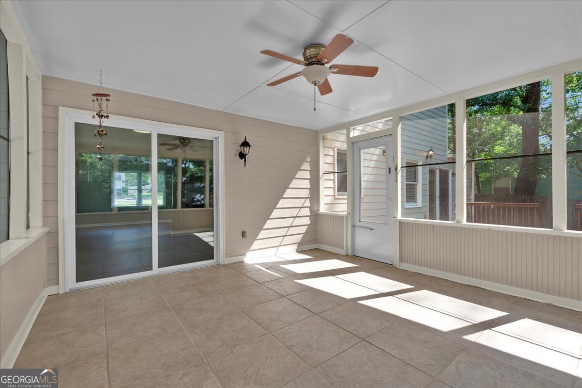 Heritage Glen - Residential