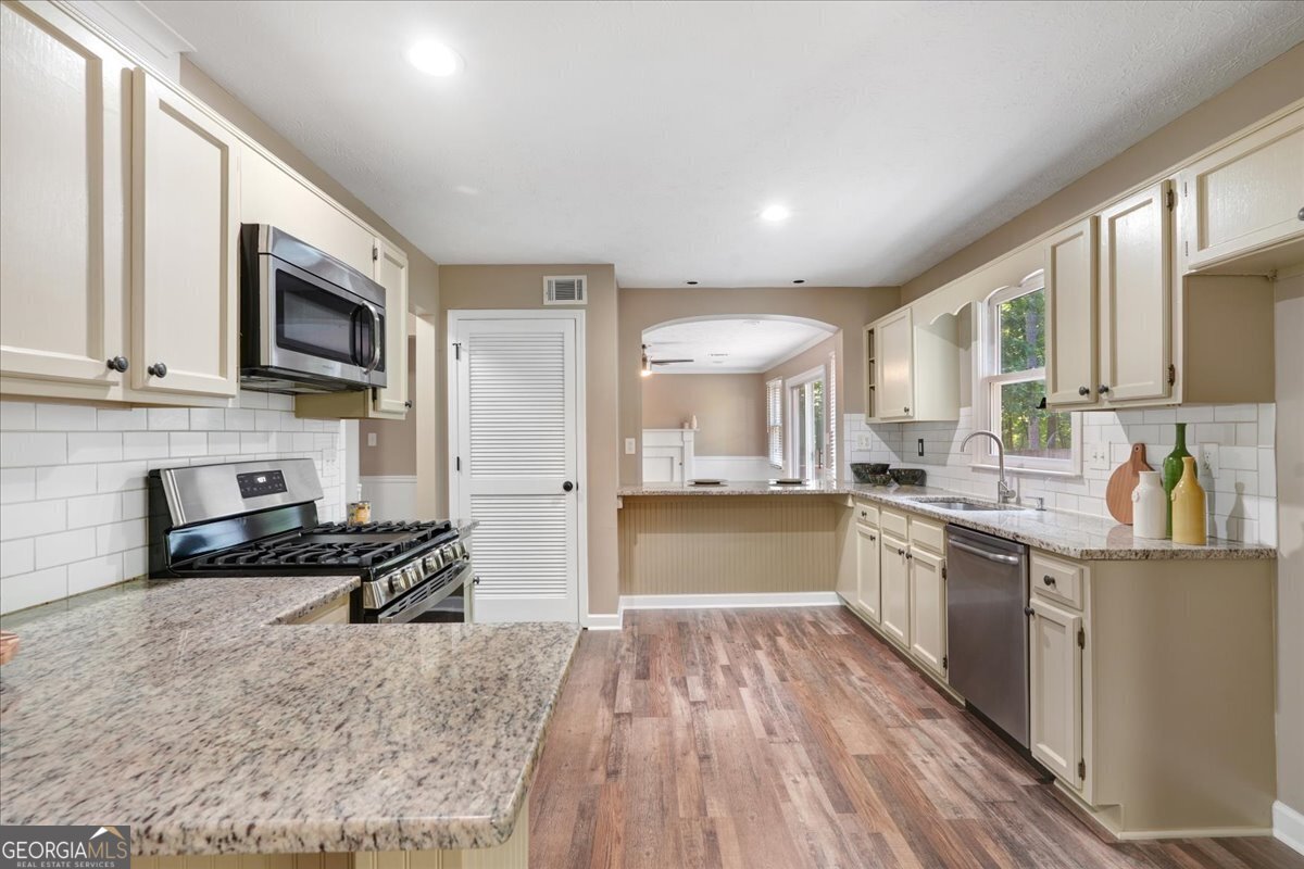 Heritage Glen - Residential