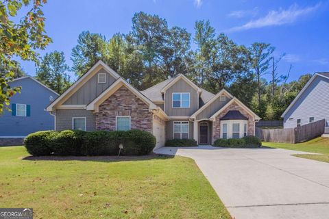 4085 Brightmore DR Austell GA 30106