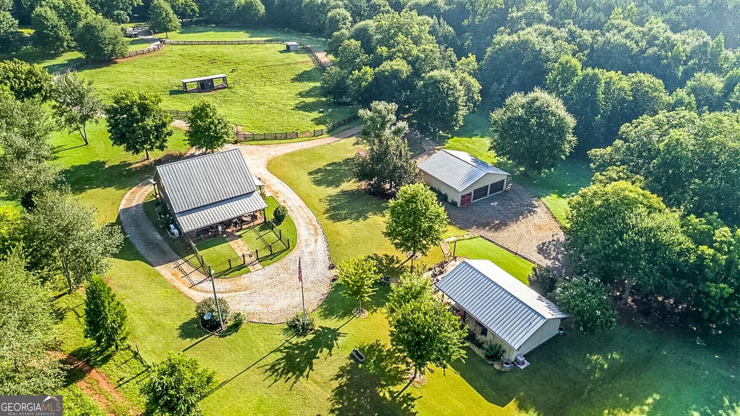 300 Parker RD