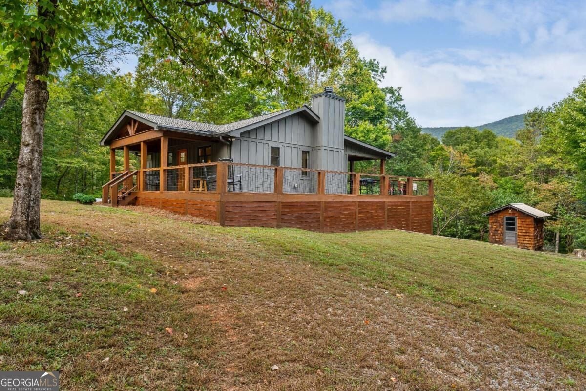 887 Whitecliff DR