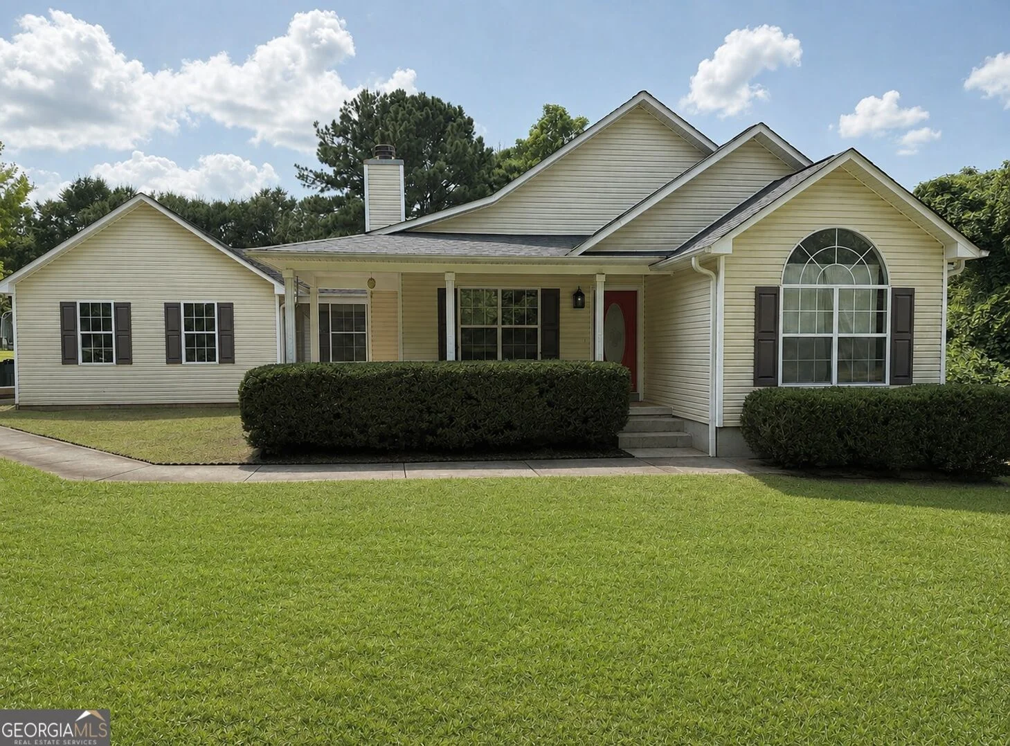 147 Wilder Way, Williamson, GA, 30292