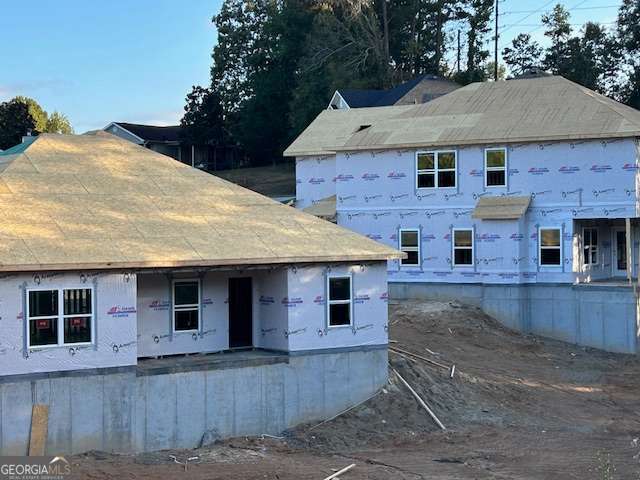 Habersham Meadows - Residential