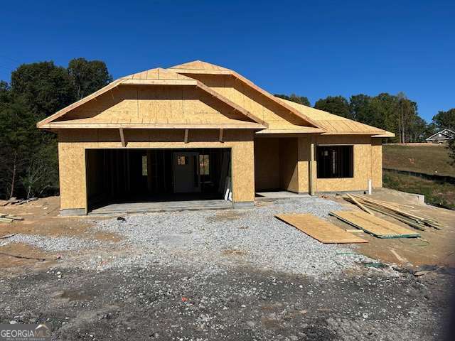 Habersham Meadows - Residential
