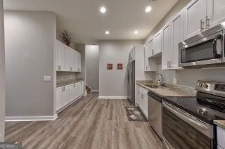 Photo of 0 Larchmont Drive NW, Atlanta, GA 30318 (MLS # 10840827)