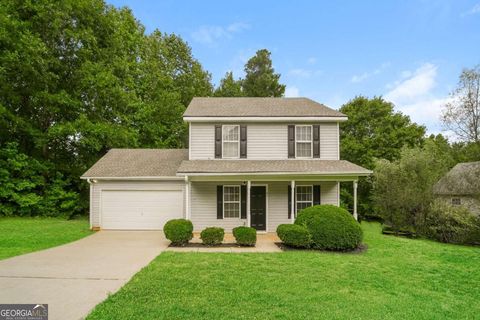 65 Cynthia CT Dallas GA 30157