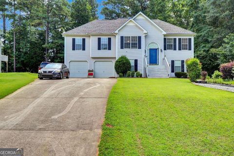 120 Falls XING Covington GA 30016