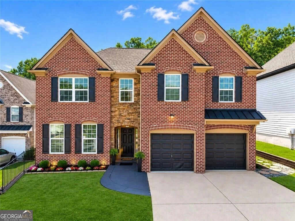 1163 Simonton Hill Court