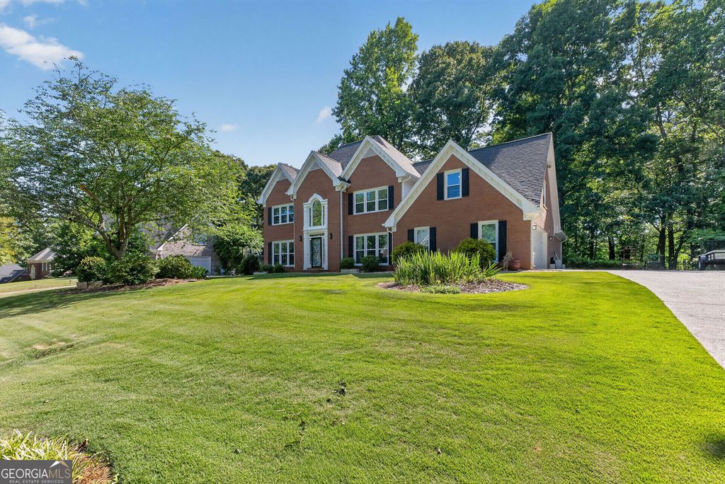 Photo of 1235 Buice Dr. SW, Lilburn, GA 30047 (MLS # 10771019)