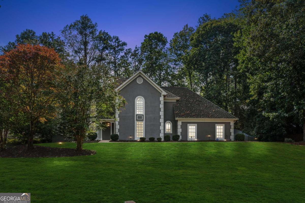 1210 Swan Mill CT