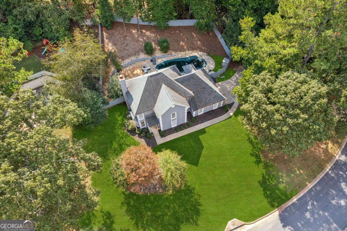 1210 Swan Mill CT