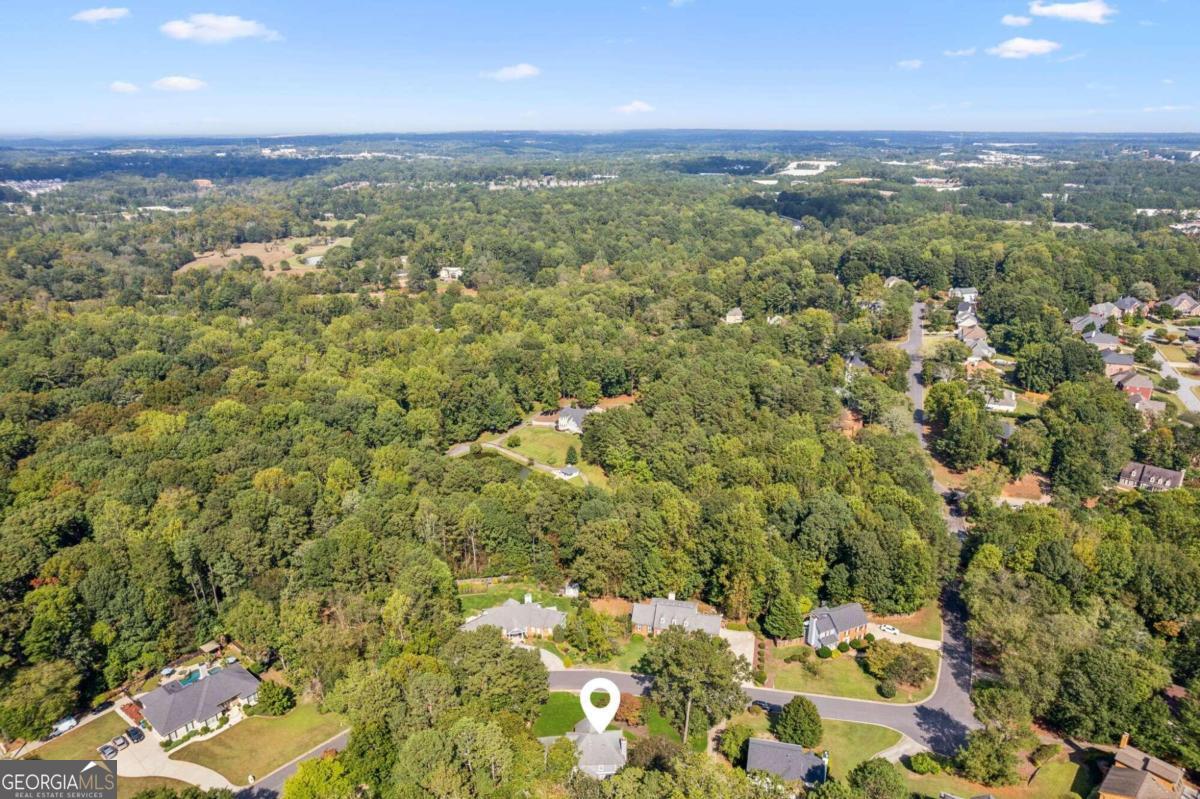 1210 Swan Mill CT