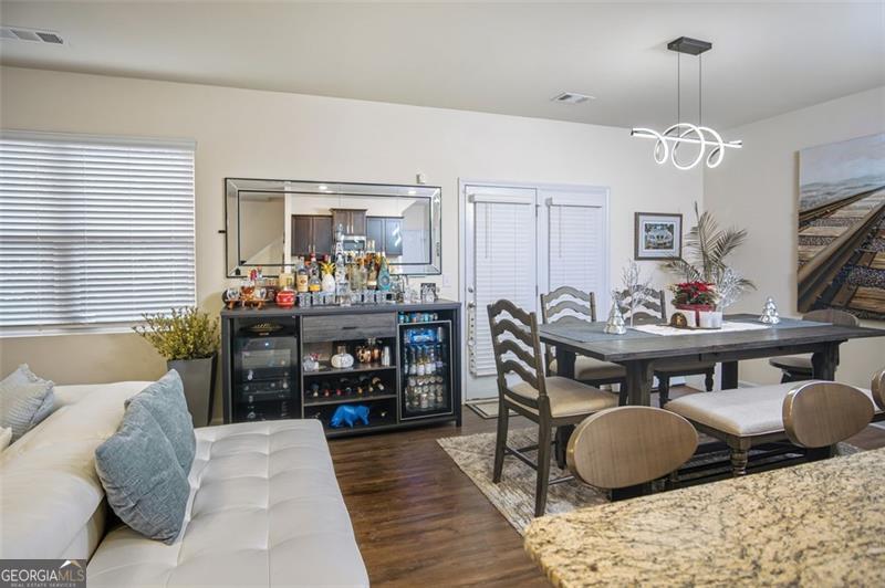 132 CENTENNIAL RIDGE DR