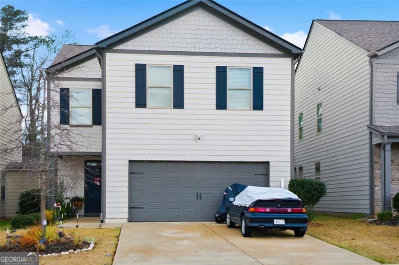 132 CENTENNIAL RIDGE DR