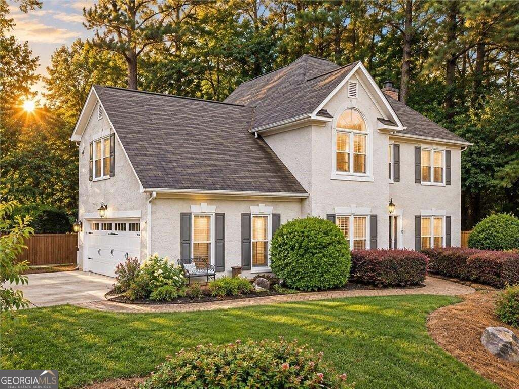 2009 Westside LN