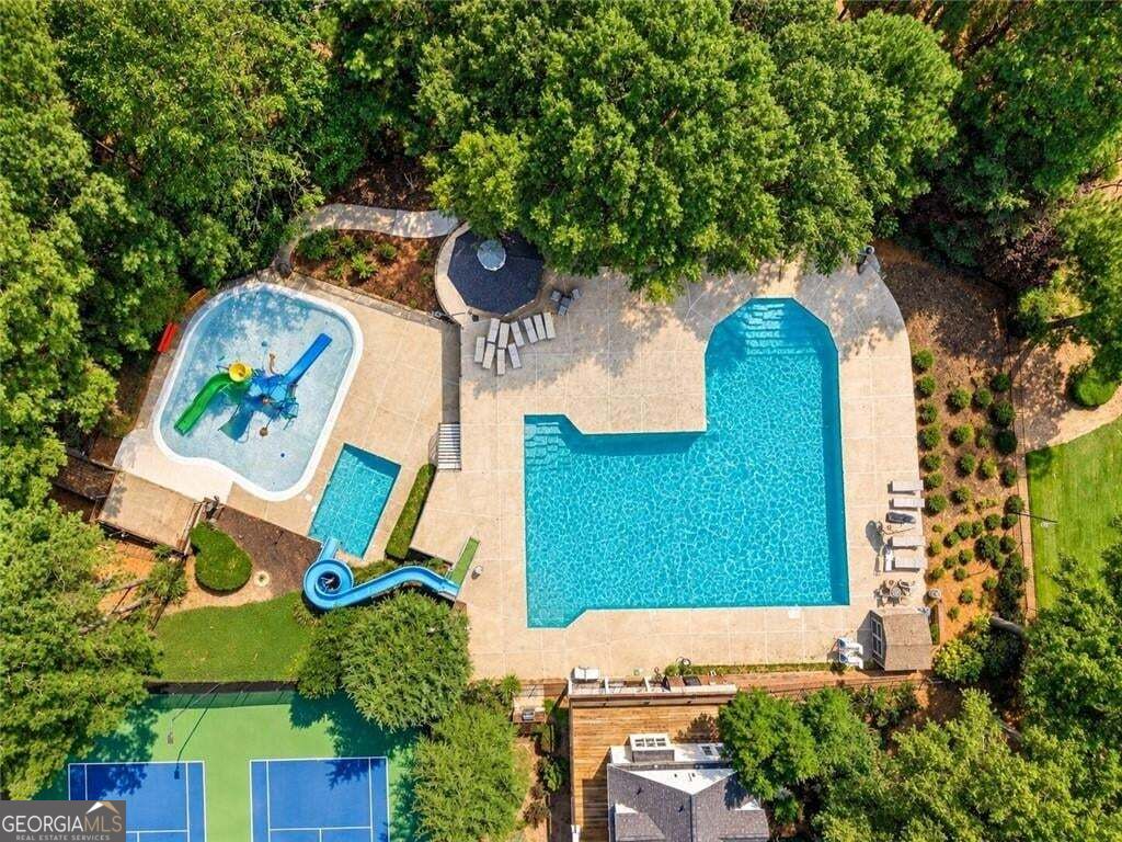 2009 Westside LN