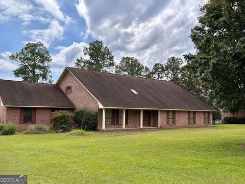 A home in Tifton