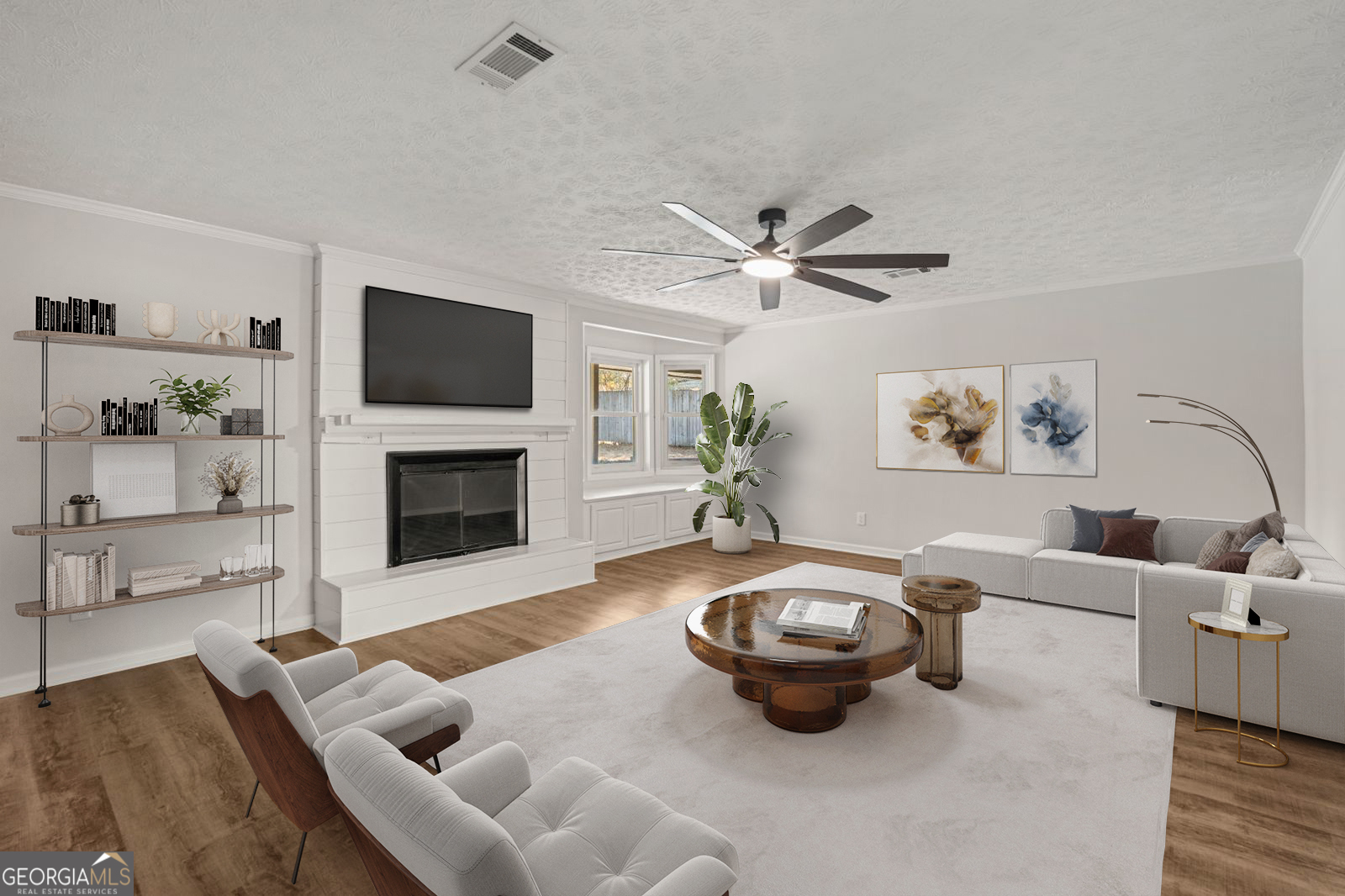 2312 Burnside DR