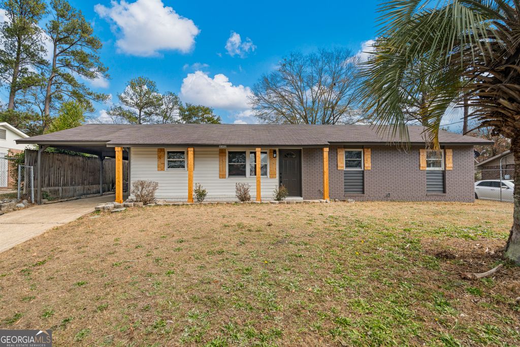 Photo of 2312 Burnside Drive, Columbus, GA 31907 (MLS # 10661896)