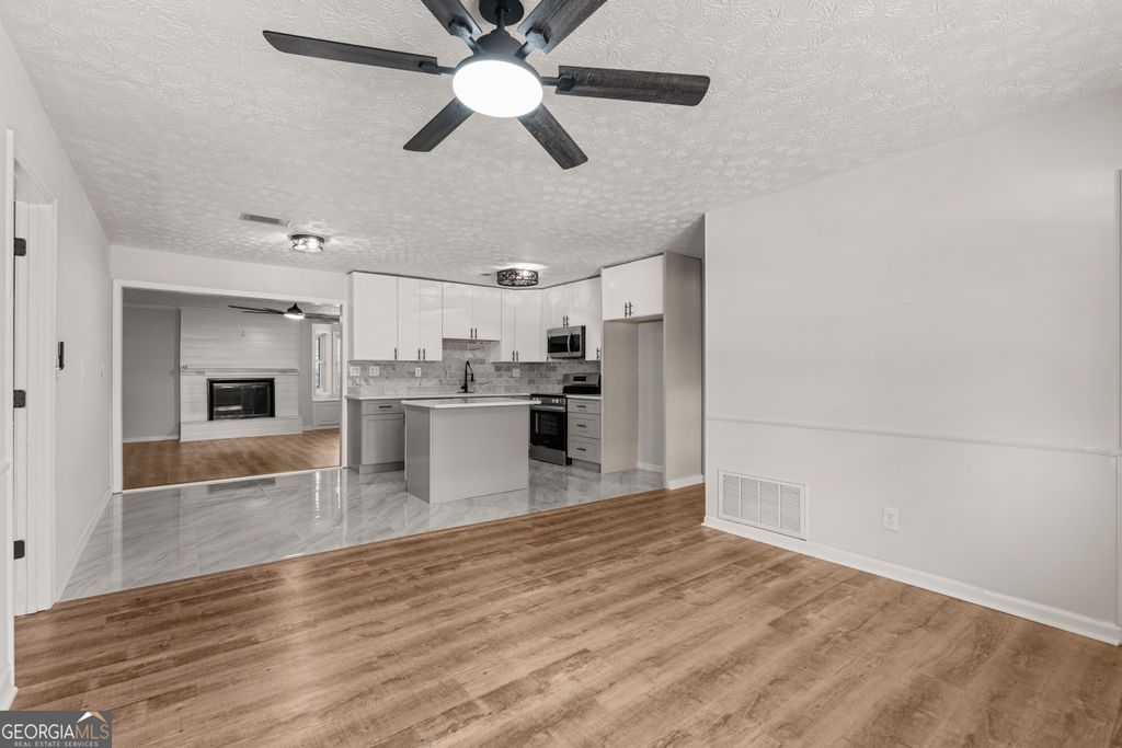 Photo of 2312 Burnside Drive, Columbus, GA 31907 (MLS # 10661896)